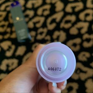Tatcha Makeup - Tatcha silk canvas primer Tatcha Makeup - Tatcha silk canvas primer